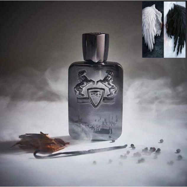 ᴬᵐᵇᵉʳ⁻ˢᵗᵒʳᵉ - Nước hoa Parfum de Marly Herod 𝔸𝕦𝕥𝕙𝕖𝕟𝕥𝕚𝕔️