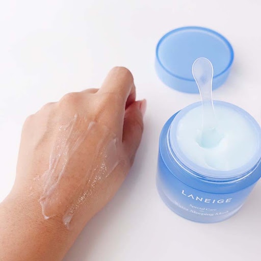 [Chính Hãng] Mặt Nạ Ngủ Dưỡng Ẩm Laneige Water Sleeping Mask EX 15ml Hàn Quốc | BigBuy360 - bigbuy360.vn