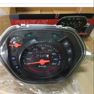 Đồng hồ xe máy Wave i OsaKa