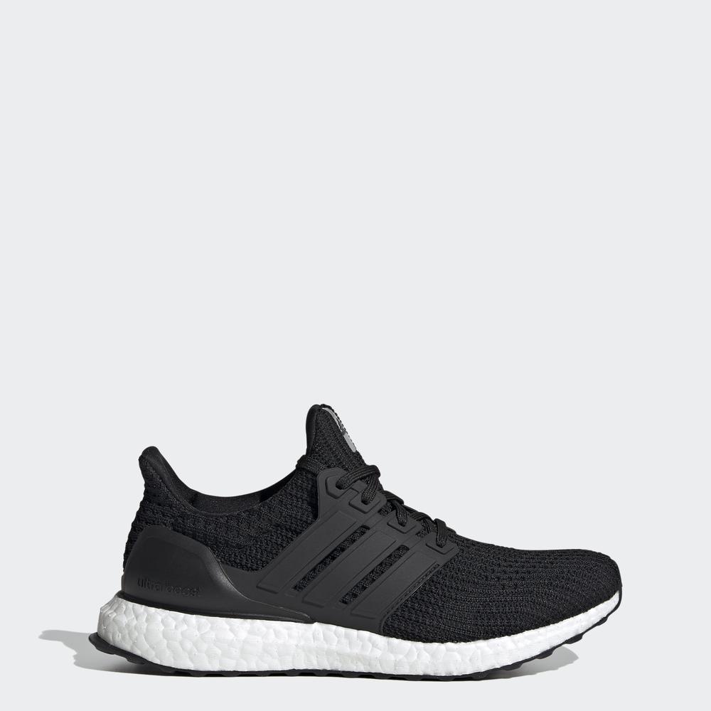 [Mã WABRDAS68 giảm 10% tối 150k đơn từ 1 triệu] Giày adidas RUNNING Nữ Ultraboost 4.0 DNA Shoes Màu đen FY9123