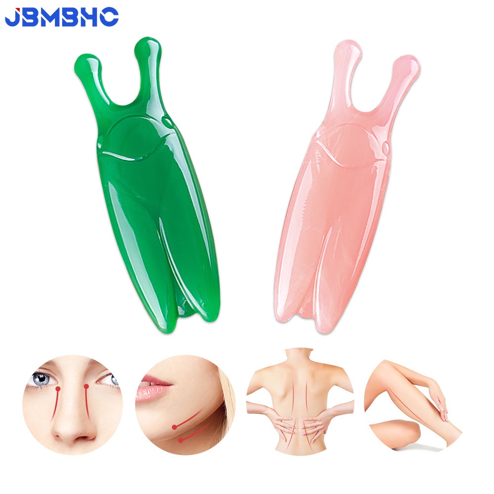 Dụng Cụ Mát Xa Nâng Mũi Và Làm Săn Chắc Da Hiệu Quả