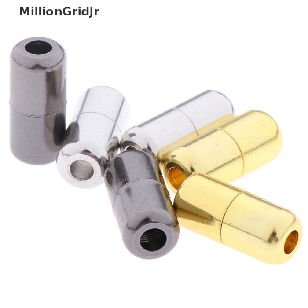 Mrvn Set 2 Khóa Dây Giày Lười Đế Phẳng Không Cần Buộc Tiện Lợi Thuận Tiện