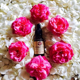 Dầu dưỡng Karose oil