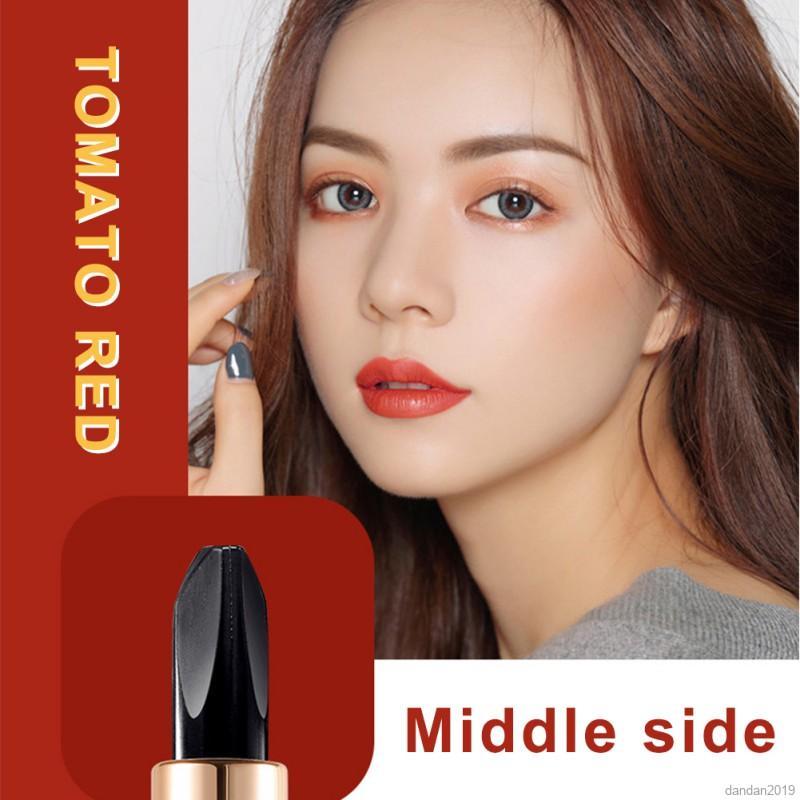 [Hàng mới về] Son Môi Màu Lì Lâu Trôi Xinh Xắn Trẻ Trung | BigBuy360 - bigbuy360.vn