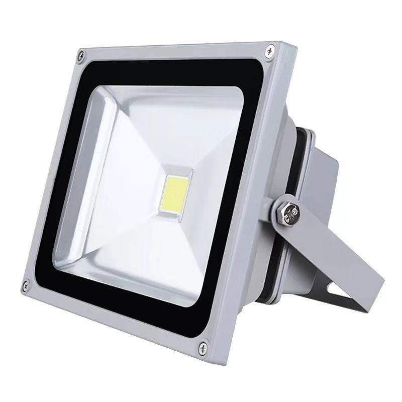 ĐÈN PHA LED 20W 6500K IP65
