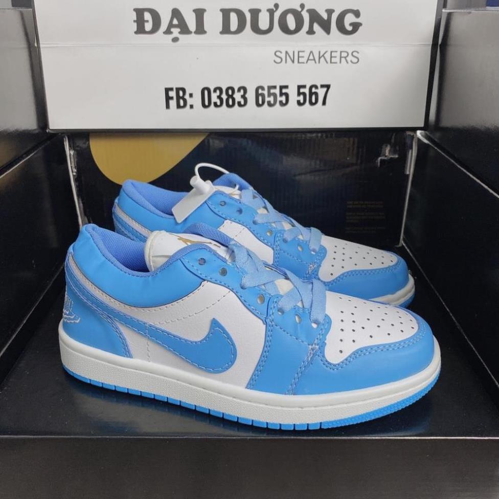 [ 2 ] Giày Thể Thao 𝐉𝐨𝐫𝐝𝐚𝐧 Cổ Thấp,Giày Sneaker 𝐉𝐨𝐫𝐝𝐚𝐧 1 Thấp Cổ Các Màu,Mới Nhất,Hót Nhất | BigBuy360 - bigbuy360.vn