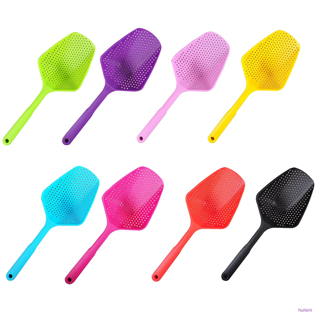 Muỗng Múc Mì Pasta Chịu Nhiệt Độ Cao Bằng Nylon