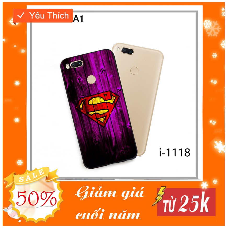 Ốp điện thoại XIAOMI A1 | BigBuy360 - bigbuy360.vn