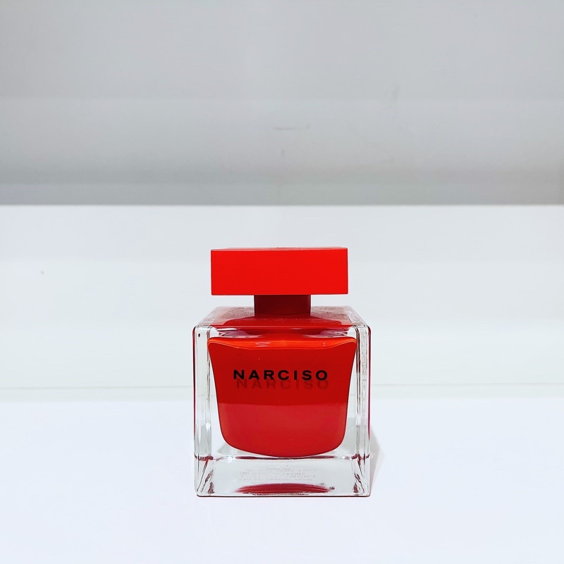 Gốc Narciso Rouge Đỏ 20ml