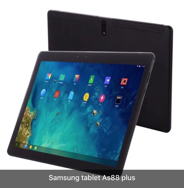 Máy tính bảng tablet As88 R8m 8G bộ nhớ 128gb | BigBuy360 - bigbuy360.vn