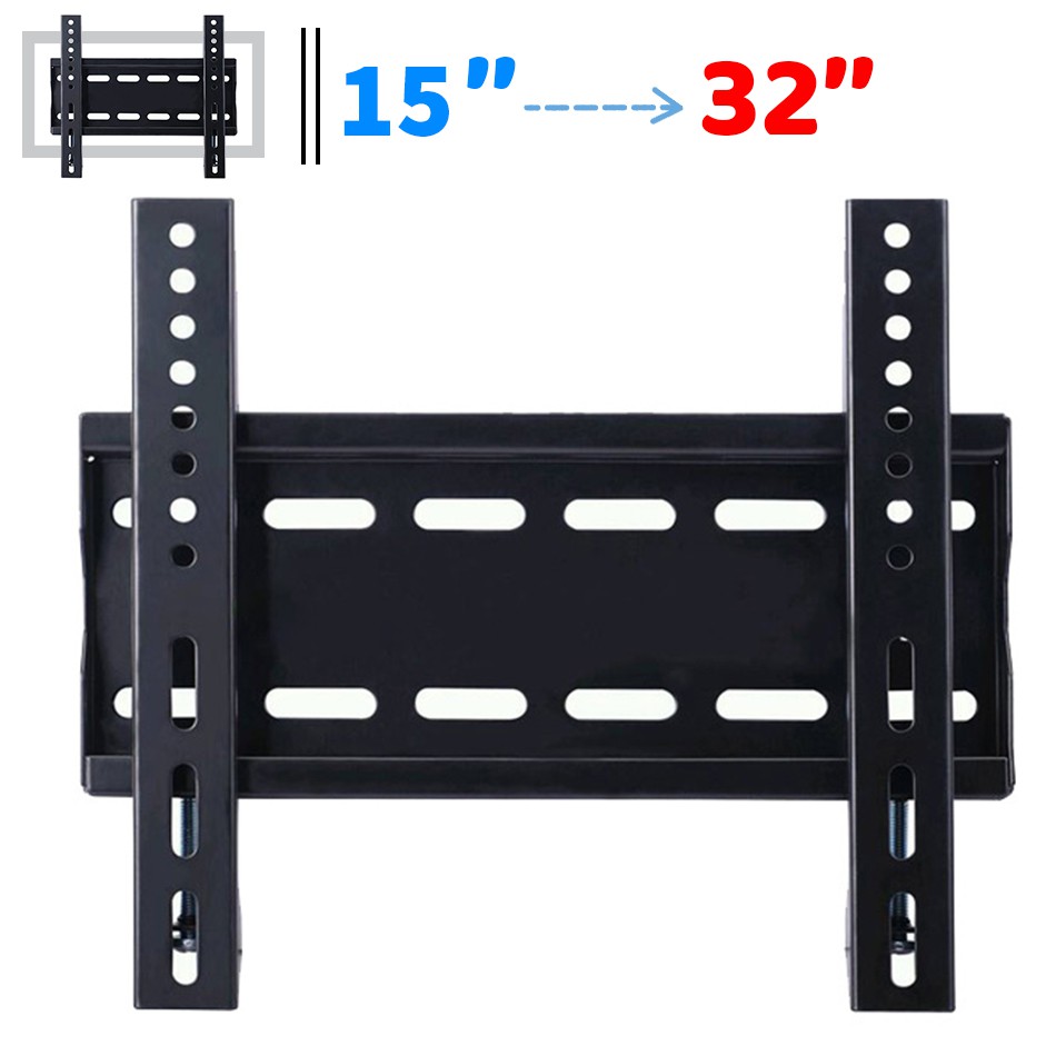 Giá treo TIVI màn hình 15 - 32 inch ( LCD - LED - PLASMA )
