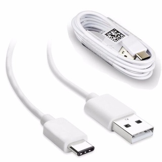 Dây sạc samsung chân micro usb và type C sạc nhanh