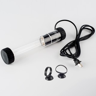 Đèn UV diệt tảo,khuẩn hồ cá
