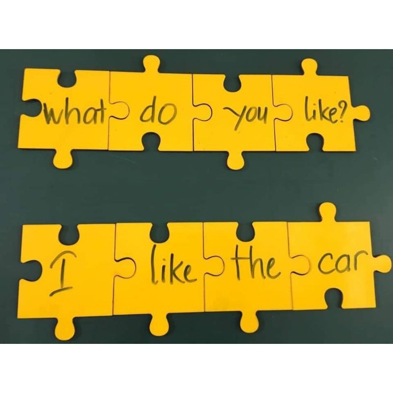 ComBo Giáo Cụ Dạy Hoc