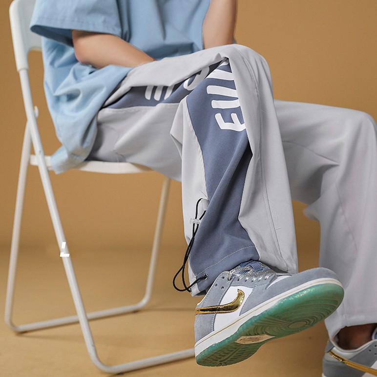 [𝐂𝐨́ 𝐕𝐢𝐝𝐞𝐨 - 𝐀̉𝐧𝐡 𝐓𝐡𝐚̣̂𝐭] ⚡𝐅𝐫𝐞𝐞𝐒𝐡𝐢𝐩⚡Quần Jogger Unisex ⚡  Quần Ống Rộng- Quần Dài Thể Thao Nam Nữ ⚡ Chất Vải Umi Xịn Mịn