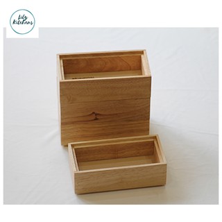 Hộp đựng mỹ phẩm nhỏ