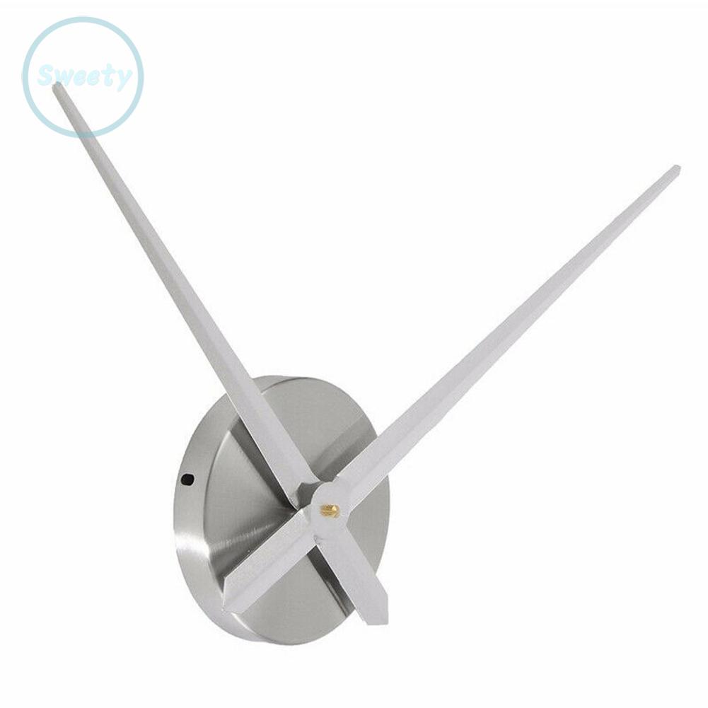 Bộ Lắp Ráp Đồng Hồ Treo Tường