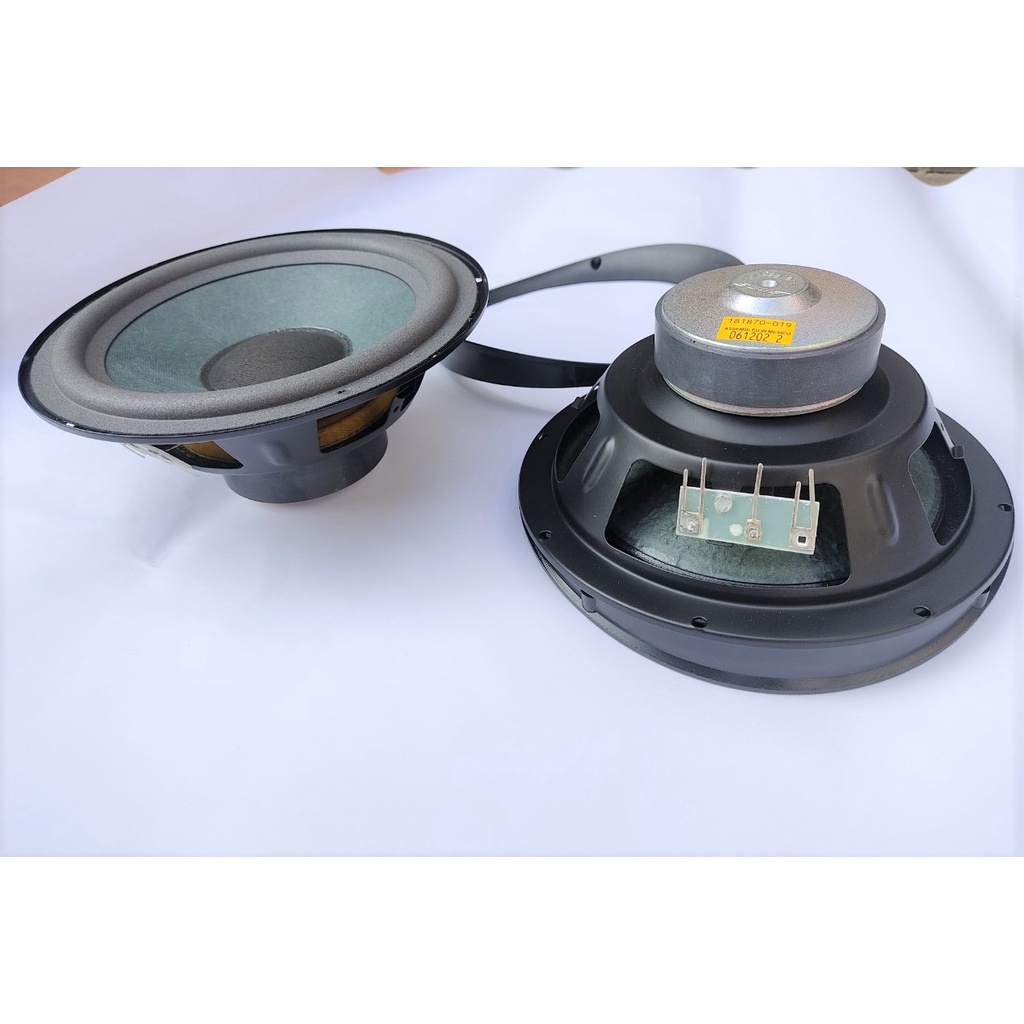 CỦ LOA BOSS SERI 4 - NÚM MỀM - GIÁ 1 ĐÔI - HÀNG CHINA - LOA BASS 20