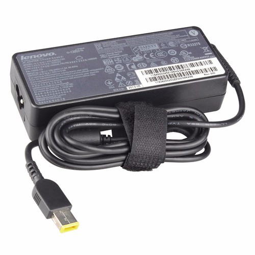 Sạc xịn (Adapter) LENOVO 65W/90W - Chân vuông