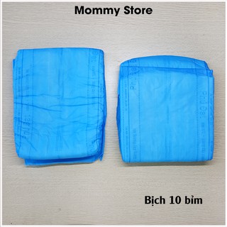 Bỉm sau sinh cho mẹ, bỉm người già Phú Đạt an toàn tiện lợi