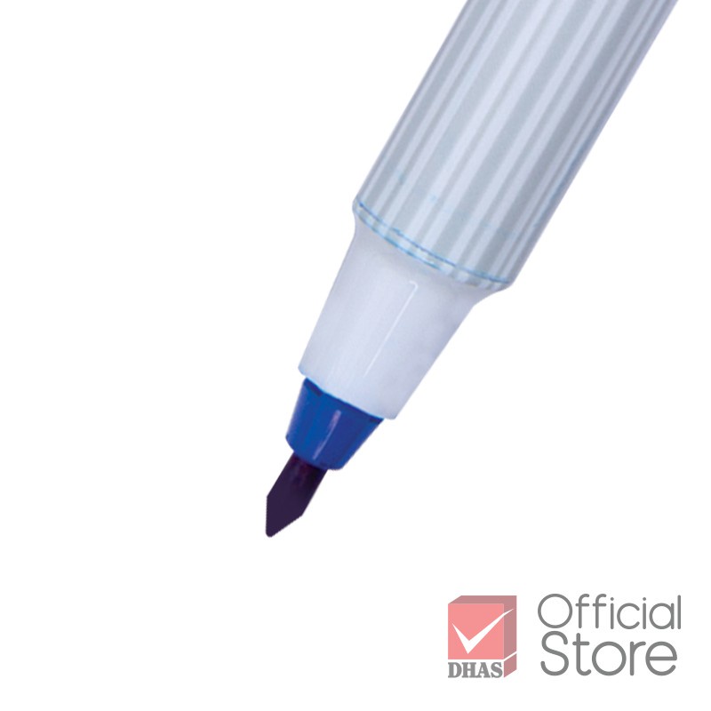 Bút lông viết bảng QTM QS120 ngòi nhỏ 2.0mm Thái lan