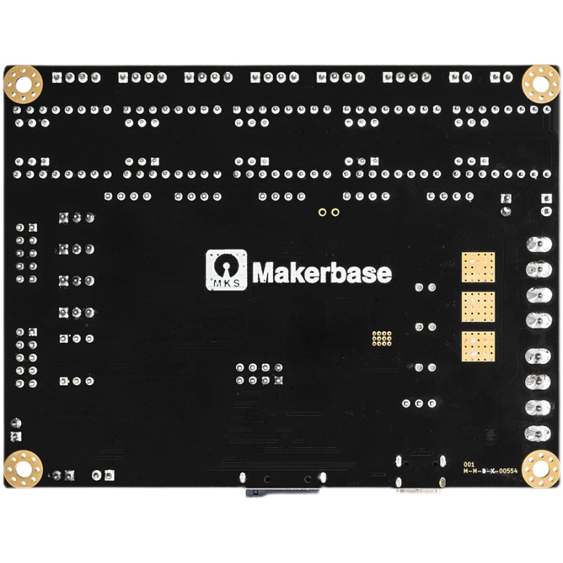 Board mạch chính máy In 3D MKS TinyBee ESP32 WIFI chính hãng MakerBase