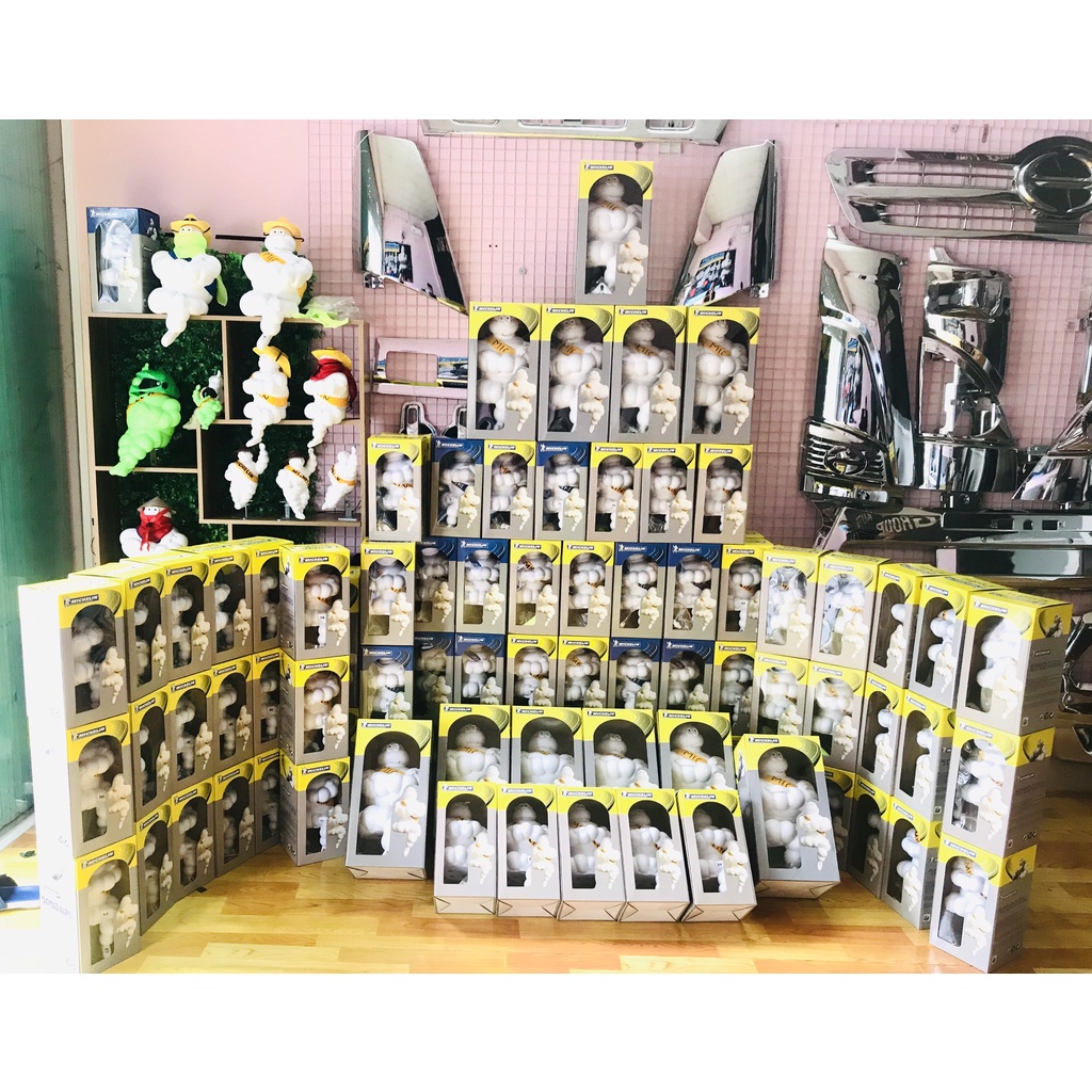 Michelin gắn xe tải   CHO XE TẢI XE Ô TÔ, XE HƠI - NHẬP KHẨU THÁI LAN CAO CẤP [Tặng phụ kiện- khôn