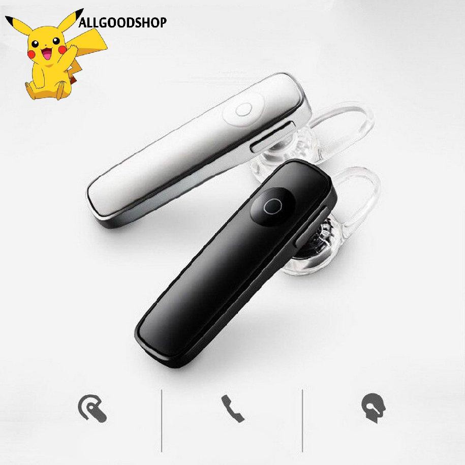 all} Tai nghe Bluetooth Headset M165 bluetooth V4.1