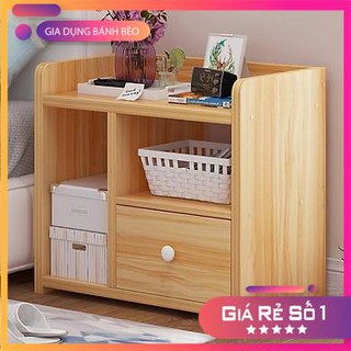 🌸 freeship toàn quốc 🌸 tủ kê đầu giường - tủ gỗ đầu giường 1 ngăn kéo siêu sang chảnh