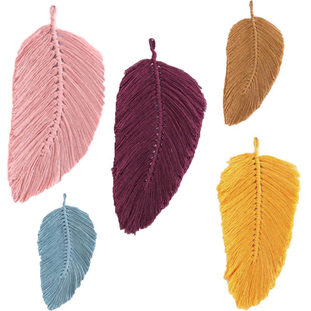 KUNHEV Thảm Treo Tường Họa Tiết Hoa Mẫu Đơn Phong Cách Bohemian