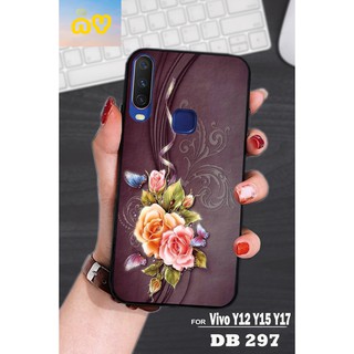 Ốp Lưng VIVO Y12 - VIVO Y15 - VIVO Y17 - VIVO U10 In Hình Đẹp Như Ý