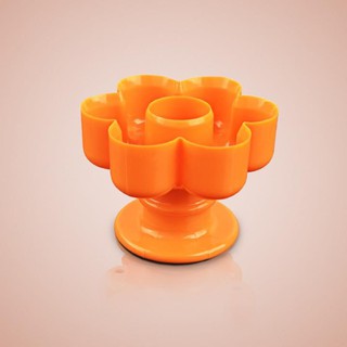 Khuôn nhấn bánh Donut