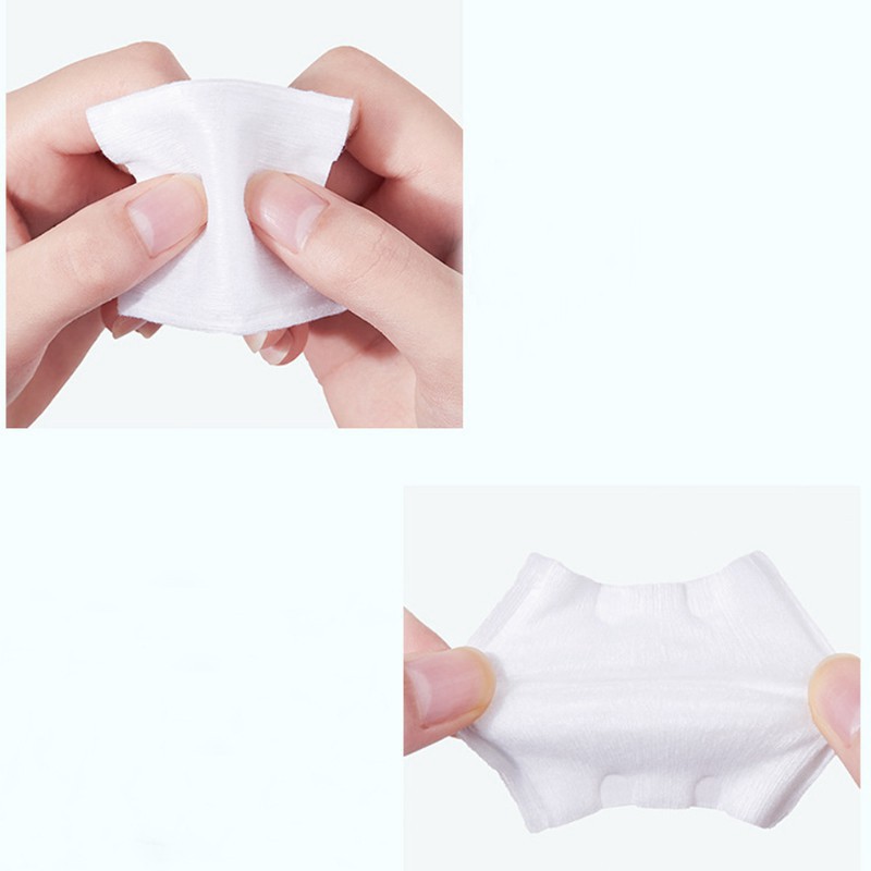 [Mã COSHOT11 hoàn 10% xu đơn 350K] Bông tẩy trang Maycreate 150 miếng Soft Close Skin Mẫu Mới BMS2 | BigBuy360 - bigbuy360.vn