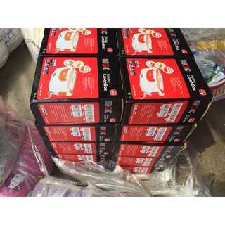 HỘP Ủ CƠM MAGIC BULET