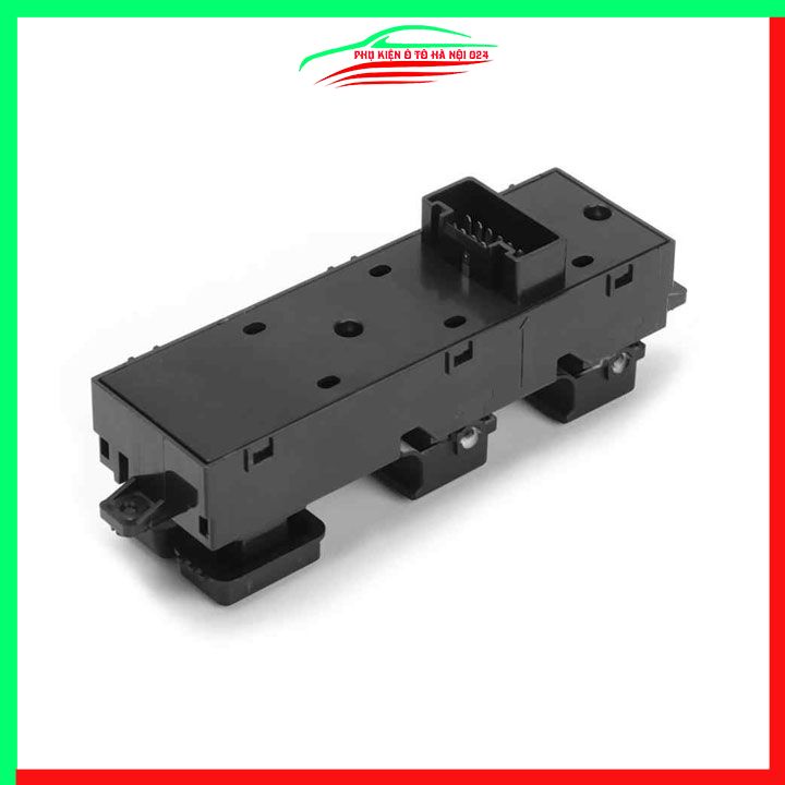 Công tắc kính tổng Morning, Picanto 2012-2015 Mã 93570-1Y200 nâng hạ kính lên xuống ô tô