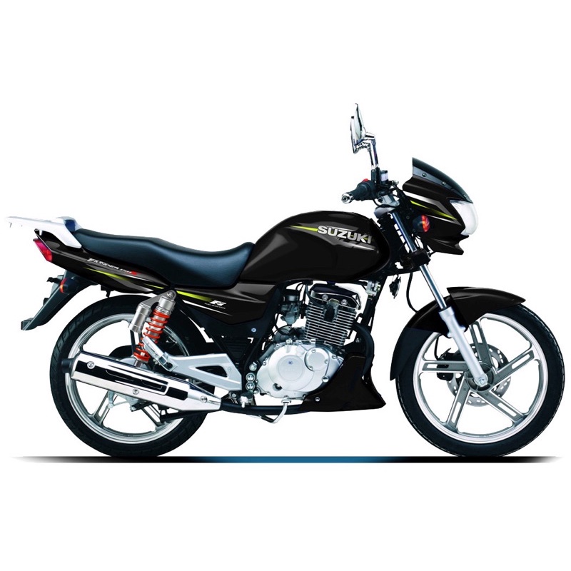 Lọc gió  Chính Hãng Suzuki  Dành Cho Xe : EN150A - Thunder 150S