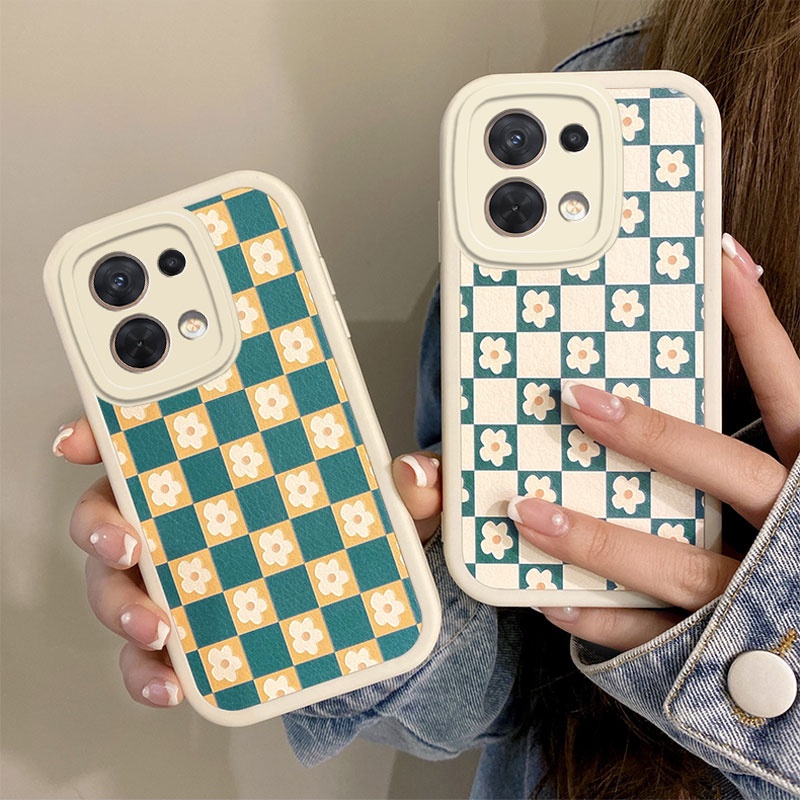 Ốp Lưng OPPO Reno 8 5G Cho OPPO Reno 8 5G