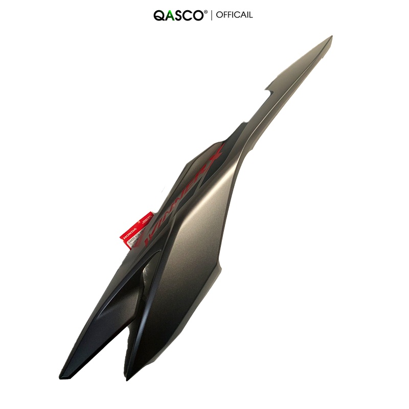 Nhựa ốp sườn sau trái HONDA Winner X V2 (màu NHA40)  QA(64450K56V50ZC) _( ZZ13 3A)