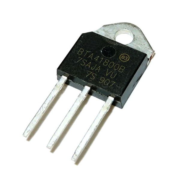 Linh Kiện Triac BTA41-800B TO-247 800V 41A