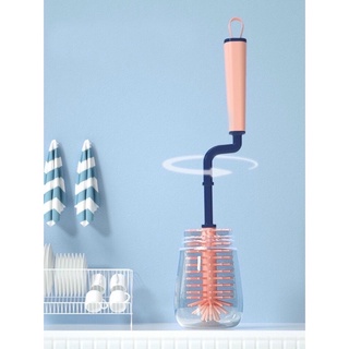 Cọ bình silicon cao cấp Bottle