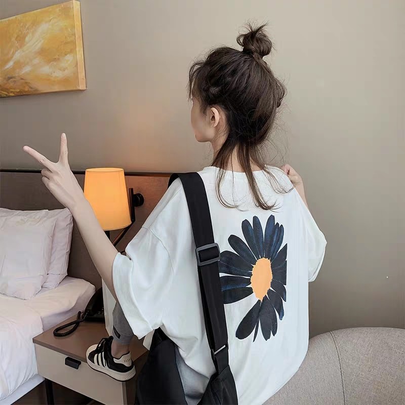 Áo thun Mỹ Dung 242 (10/10)