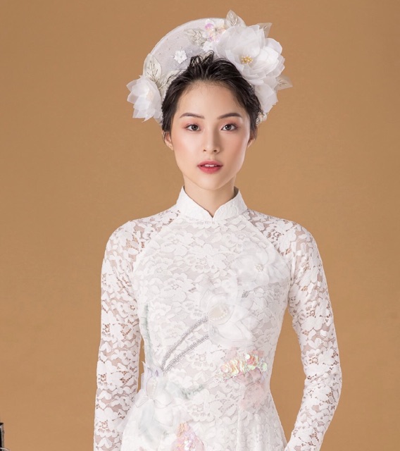 Mấn cô dâu mấn hoa sen