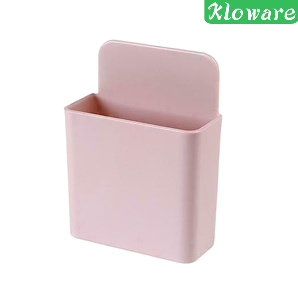 Hộp Đựng Điều Khiển Từ Xa Gắn Tường Tiết Kiệm Không Gian