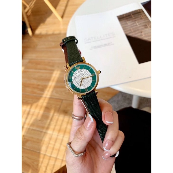 Đồng hồ nữ ARMANI 34mm