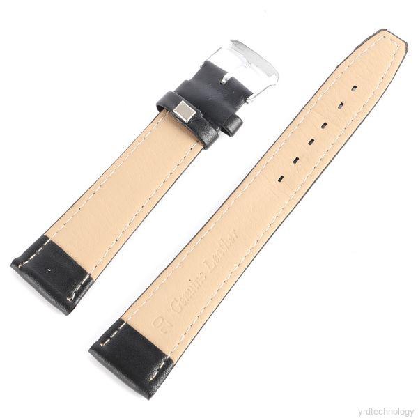 Dây Đồng Hồ Đeo Tay Bằng Da Có Khóa Dành Cho Cả Nam Và Nữ