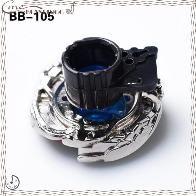 Bs Âm Nhạc Bán Chạy!!Con Quay Đồ Chơi Beyblade Fusion 4D BB105 L Drago