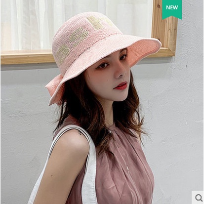 Nón Nữ Vành Rộng Fashion Đính Hoa Sang Trọng. Phụ Kiện Cho Bạn Nữ