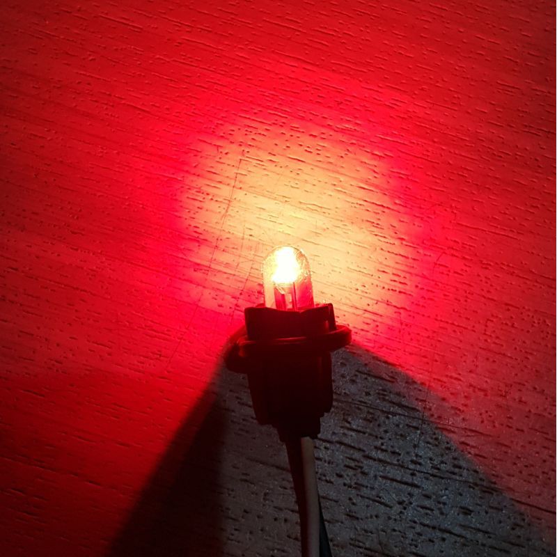 Bóng Đèn led T10 w5w 2825 168 COB Gắn Biển Số Xe Hơi Xe Máy