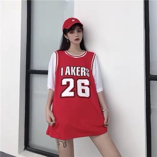 Áo tay phối số 26 HSU1