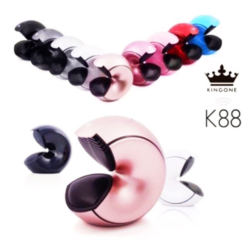Loa bluetooth di động KING ONE K88